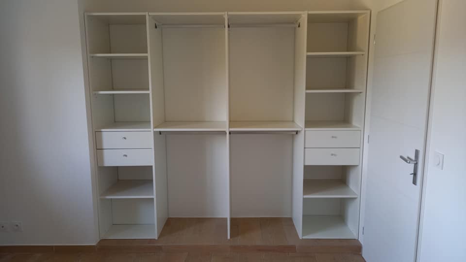 Aménagements intérieurs par Aménagements JLG